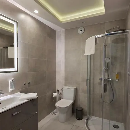 Apartment Tatrzanska Przystan & Relax - Blisko Dworca